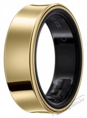 SAMSUNG Galaxy Ring gold titanium size 6 Mobil / Kommunikáció / Smart - Okos eszköz - Egyéb okos eszköz - 527953