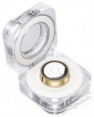 SAMSUNG Galaxy Ring gold titanium size 6 Mobil / Kommunikáció / Smart - Okos eszköz - Egyéb okos eszköz - 527953