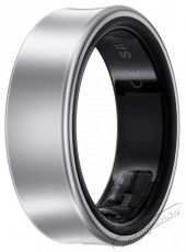 SAMSUNG Galaxy Ring silver titanium size 14 Mobil / Kommunikáció / Smart - Okos eszköz - Egyéb okos eszköz - 527961