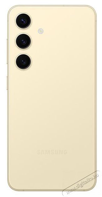 SAMSUNG Galaxy S24 8GB / 256GB Borosty&aacute;ns&aacute;rga Mobil / Kommunik&aacute;ci&oacute; / Smart - Okostelefon - Android - 527968