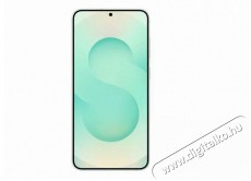 SAMSUNG Galaxy S25+ 12GB/256GB Menta Mobil / Kommunikáció / Smart - Okostelefon - Android - 521322