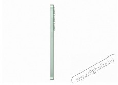 SAMSUNG Galaxy S25+ 12GB/256GB Menta Mobil / Kommunikáció / Smart - Okostelefon - Android - 521322