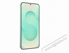 SAMSUNG Galaxy S25+ 12GB/256GB Menta Mobil / Kommunikáció / Smart - Okostelefon - Android - 521322