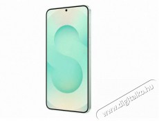 SAMSUNG Galaxy S25+ 12GB/256GB Menta Mobil / Kommunikáció / Smart - Okostelefon - Android - 521322