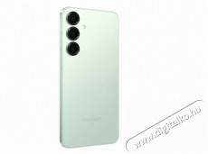 SAMSUNG Galaxy S25+ 12GB/256GB Menta Mobil / Kommunikáció / Smart - Okostelefon - Android - 521322