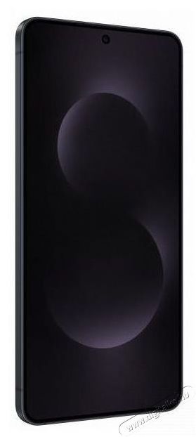 SAMSUNG Galaxy S25 Edge 12GB / 512GB Titanium Jetblack Mobil / Kommunik&aacute;ci&oacute; / Smart - Okostelefon - Android - 527973