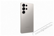 SAMSUNG Galaxy S25 Ultra 12GB/1TB Sz&uuml;rke tit&aacute;n Mobil / Kommunik&aacute;ci&oacute; / Smart - Okostelefon - Android - 527974