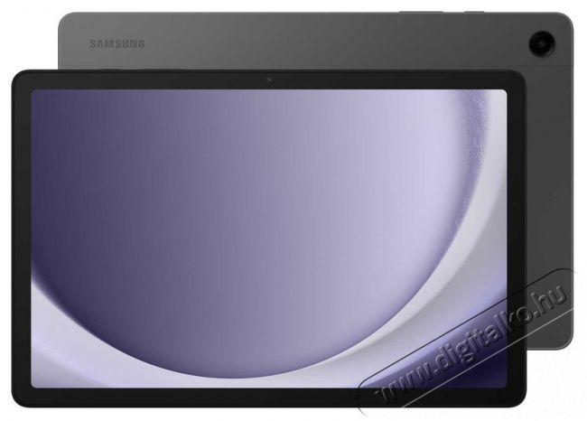 SAMSUNG Galaxy Tab A9+ 5G 6GB / 128GB Graphite tablet Mobil / Kommunikáció / Smart - Tablet - Android tablet - 521331