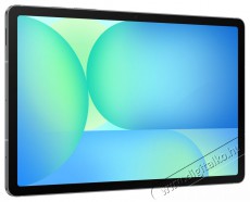 SAMSUNG Galaxy Tab S10 FE 8GB/128GB Gray tablet Mobil / Kommunikáció / Smart - Tablet - Android tablet - 521324