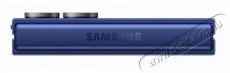 SAMSUNG Galaxy Z Flip7 12GB / 256GB Blue Shadow Mobil / Kommunikáció / Smart - Okostelefon - Android - 527977