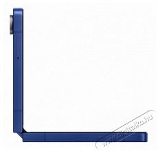 SAMSUNG Galaxy Z Flip7 12GB / 256GB Blue Shadow Mobil / Kommunikáció / Smart - Okostelefon - Android - 527977