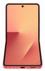 SAMSUNG Galaxy Z Flip7 12GB / 256GB Coralred Mobil / Kommunikáció / Smart - Okostelefon - Android - 527978