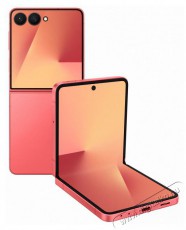 SAMSUNG Galaxy Z Flip7 12GB / 256GB Coralred Mobil / Kommunikáció / Smart - Okostelefon - Android - 527978