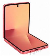 SAMSUNG Galaxy Z Flip7 12GB / 256GB Coralred Mobil / Kommunikáció / Smart - Okostelefon - Android - 527978