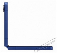 SAMSUNG Galaxy Z Flip7 12GB / 512GB Blue Shadow Mobil / Kommunikáció / Smart - Okostelefon - Android - 527979