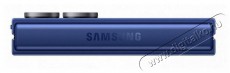 SAMSUNG Galaxy Z Flip7 12GB / 512GB Blue Shadow Mobil / Kommunikáció / Smart - Okostelefon - Android - 527979