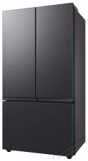 SAMSUNG RF24BB620EB1EO Amerikai típusú Side By Side hűtő Konyhai termékek - Hűtő, fagyasztó (szabadonálló) - Amerikai típusú Side By Side hűtő - 527925