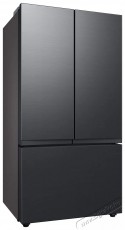SAMSUNG RF24BB620EB1EO Amerikai típusú Side By Side hűtő Konyhai termékek - Hűtő, fagyasztó (szabadonálló) - Amerikai típusú Side By Side hűtő - 527925