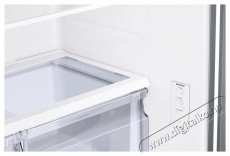 SAMSUNG RF50C510ES9/EO Amerikai t&iacute;pus&uacute; Side By Side hűtő Konyhai term&eacute;kek - Hűtő, fagyaszt&oacute; (szabadon&aacute;ll&oacute;) - Amerikai t&iacute;pus&uacute; Side By Side hűtő - 527926