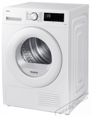 SAMSUNG WW11DG5B25AELE + DV90DG52A0TELE Mos&oacute;g&eacute;p/Sz&aacute;r&iacute;t&oacute;g&eacute;p szett H&aacute;ztart&aacute;s / Otthon / K&uuml;lt&eacute;r - Mos&oacute;g&eacute;p / sz&aacute;r&iacute;t&oacute;g&eacute;p - Mos&oacute;-sz&aacute;r&iacute;t&oacute;g&eacute;p - 527929