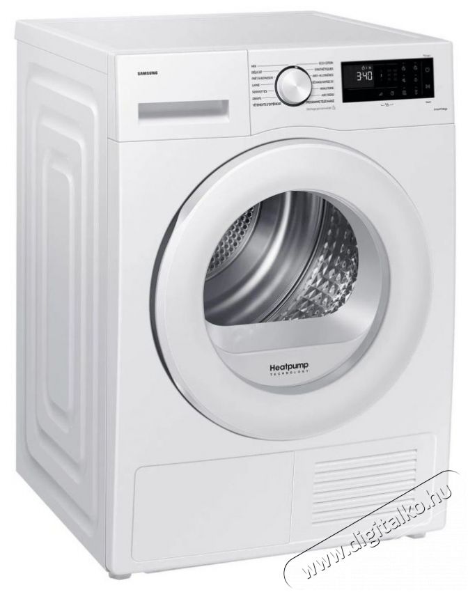 SAMSUNG WW80CGC04DAELE + DV90DG52A0TELE Mos&oacute;g&eacute;p/Sz&aacute;r&iacute;t&oacute;g&eacute;p szett H&aacute;ztart&aacute;s / Otthon / K&uuml;lt&eacute;r - Mos&oacute;g&eacute;p / sz&aacute;r&iacute;t&oacute;g&eacute;p - Mos&oacute;-sz&aacute;r&iacute;t&oacute;g&eacute;p - 527928