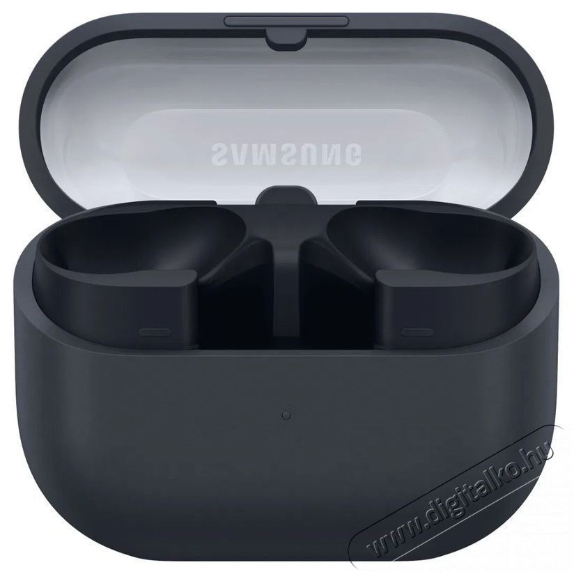 SAMSUNG Galaxy Buds3 FE fekete vezet&eacute;k n&eacute;lk&uuml;li f&uuml;lhallgat&oacute; Audio-Video / Hifi / Multim&eacute;dia - F&uuml;l &eacute;s Fejhallgat&oacute;k - F&uuml;lhallgat&oacute; mikrofonnal / headset - 529035