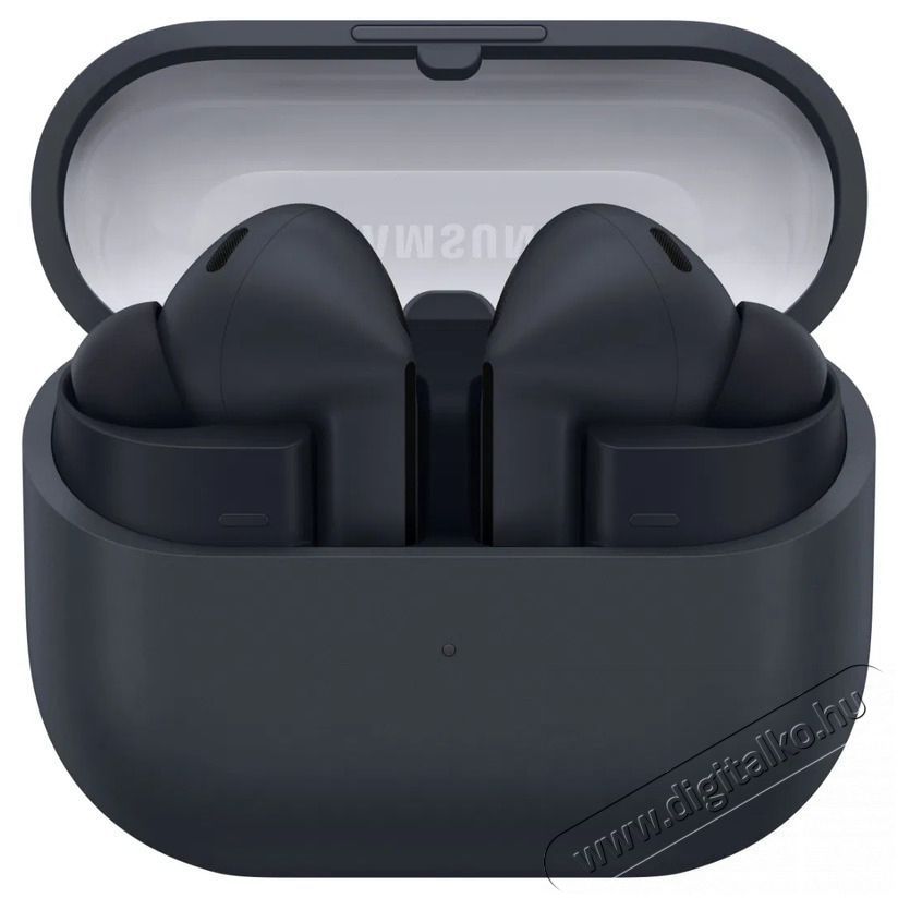 SAMSUNG Galaxy Buds3 FE fekete vezet&eacute;k n&eacute;lk&uuml;li f&uuml;lhallgat&oacute; Audio-Video / Hifi / Multim&eacute;dia - F&uuml;l &eacute;s Fejhallgat&oacute;k - F&uuml;lhallgat&oacute; mikrofonnal / headset - 529035