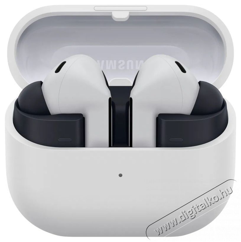 SAMSUNG Galaxy Buds3 FE sz&uuml;rke vezet&eacute;k n&eacute;lk&uuml;li f&uuml;lhallgat&oacute; Audio-Video / Hifi / Multim&eacute;dia - F&uuml;l &eacute;s Fejhallgat&oacute;k - F&uuml;lhallgat&oacute; mikrofonnal / headset - 529036