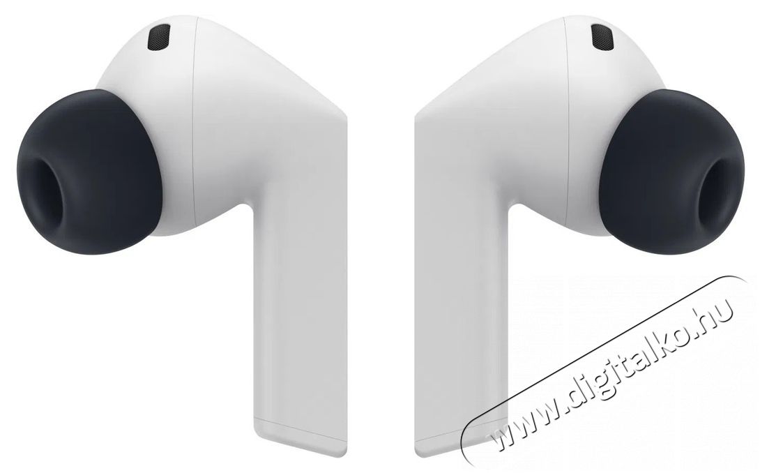SAMSUNG Galaxy Buds3 FE sz&uuml;rke vezet&eacute;k n&eacute;lk&uuml;li f&uuml;lhallgat&oacute; Audio-Video / Hifi / Multim&eacute;dia - F&uuml;l &eacute;s Fejhallgat&oacute;k - F&uuml;lhallgat&oacute; mikrofonnal / headset - 529036
