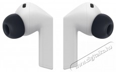 SAMSUNG Galaxy Buds3 FE sz&uuml;rke vezet&eacute;k n&eacute;lk&uuml;li f&uuml;lhallgat&oacute; Audio-Video / Hifi / Multim&eacute;dia - F&uuml;l &eacute;s Fejhallgat&oacute;k - F&uuml;lhallgat&oacute; mikrofonnal / headset - 529036