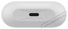 SAMSUNG Galaxy Buds3 FE sz&uuml;rke vezet&eacute;k n&eacute;lk&uuml;li f&uuml;lhallgat&oacute; Audio-Video / Hifi / Multim&eacute;dia - F&uuml;l &eacute;s Fejhallgat&oacute;k - F&uuml;lhallgat&oacute; mikrofonnal / headset - 529036