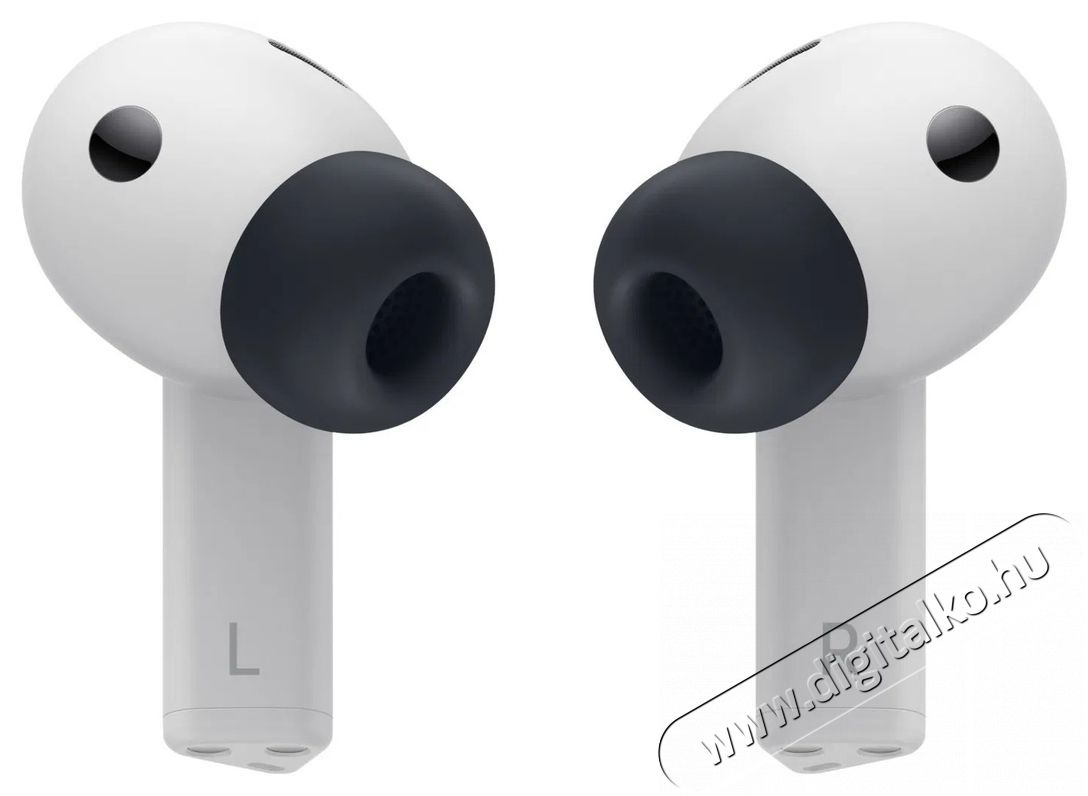 SAMSUNG Galaxy Buds3 FE sz&uuml;rke vezet&eacute;k n&eacute;lk&uuml;li f&uuml;lhallgat&oacute; Audio-Video / Hifi / Multim&eacute;dia - F&uuml;l &eacute;s Fejhallgat&oacute;k - F&uuml;lhallgat&oacute; mikrofonnal / headset - 529036