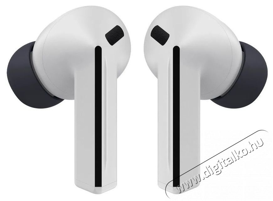 SAMSUNG Galaxy Buds3 FE sz&uuml;rke vezet&eacute;k n&eacute;lk&uuml;li f&uuml;lhallgat&oacute; Audio-Video / Hifi / Multim&eacute;dia - F&uuml;l &eacute;s Fejhallgat&oacute;k - F&uuml;lhallgat&oacute; mikrofonnal / headset - 529036