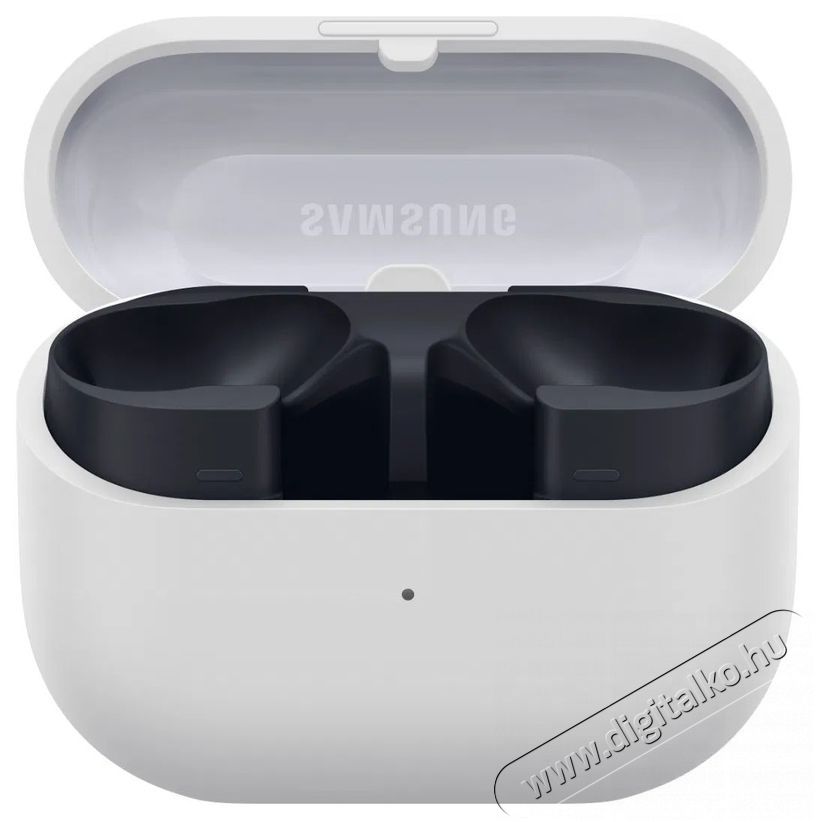 SAMSUNG Galaxy Buds3 FE sz&uuml;rke vezet&eacute;k n&eacute;lk&uuml;li f&uuml;lhallgat&oacute; Audio-Video / Hifi / Multim&eacute;dia - F&uuml;l &eacute;s Fejhallgat&oacute;k - F&uuml;lhallgat&oacute; mikrofonnal / headset - 529036