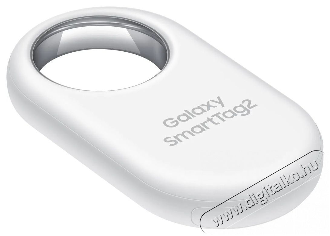 SAMSUNG Galaxy SmartTag2 - 4db, 2 x Black + 2 x White nyomk&ouml;vetők Mobil / Kommunik&aacute;ci&oacute; / Smart - Mobiltelefon kieg&eacute;sz&iacute;tő / tok - Kieg&eacute;sz&iacute;tő - 529040