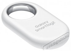 SAMSUNG Galaxy SmartTag2 - 4db, 2 x Black + 2 x White nyomk&ouml;vetők Mobil / Kommunik&aacute;ci&oacute; / Smart - Mobiltelefon kieg&eacute;sz&iacute;tő / tok - Kieg&eacute;sz&iacute;tő - 529040