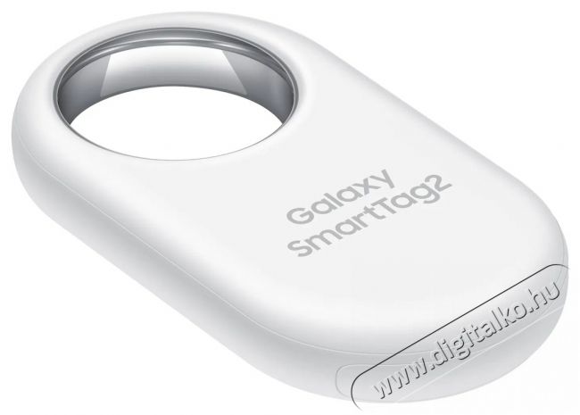 SAMSUNG Galaxy SmartTag2 - 4db, 2 x Black + 2 x White nyomk&ouml;vetők Mobil / Kommunik&aacute;ci&oacute; / Smart - Mobiltelefon kieg&eacute;sz&iacute;tő / tok - Kieg&eacute;sz&iacute;tő - 529040