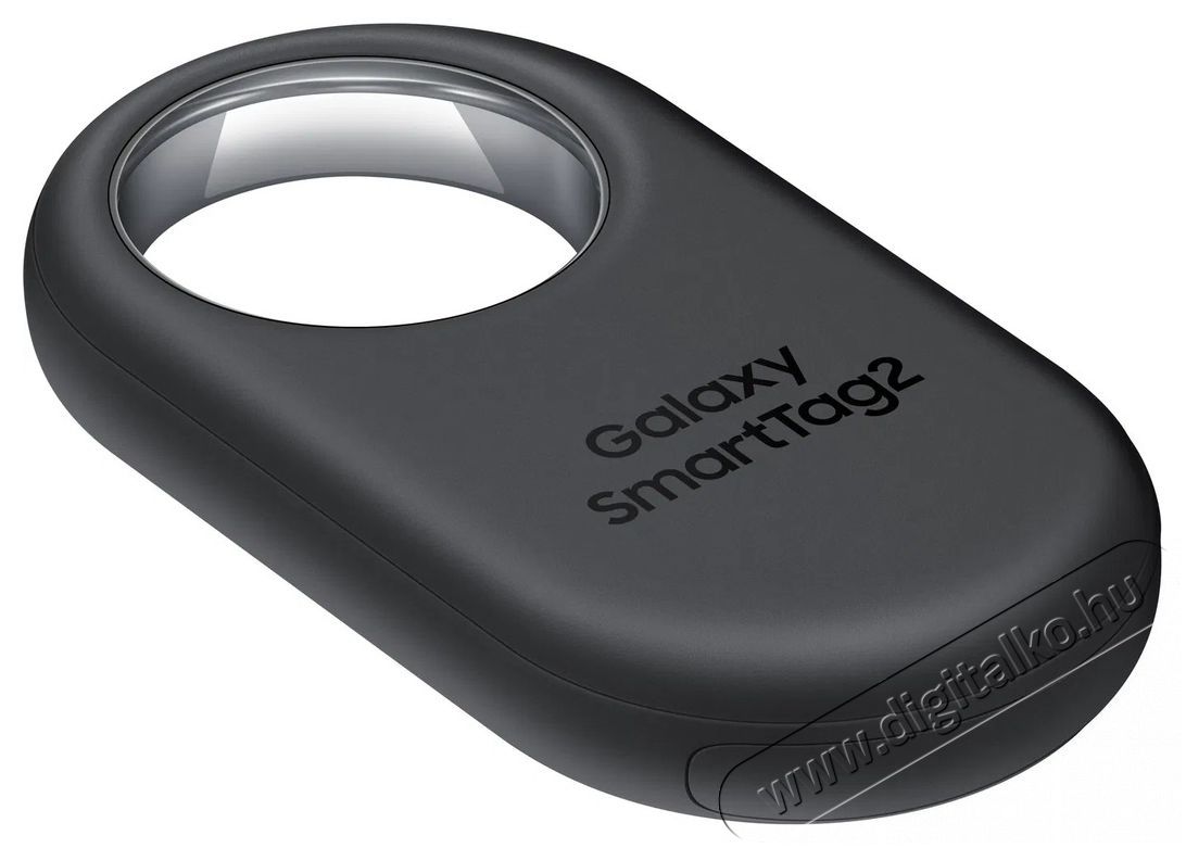 SAMSUNG Galaxy SmartTag2 - 4db, 2 x Black + 2 x White nyomk&ouml;vetők Mobil / Kommunik&aacute;ci&oacute; / Smart - Mobiltelefon kieg&eacute;sz&iacute;tő / tok - Kieg&eacute;sz&iacute;tő - 529040