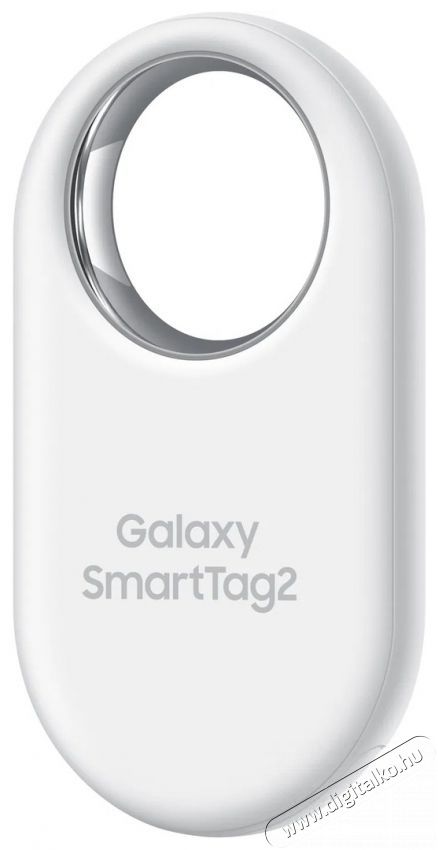 SAMSUNG Galaxy SmartTag2 White nyomk&ouml;vető Mobil / Kommunik&aacute;ci&oacute; / Smart - Mobiltelefon kieg&eacute;sz&iacute;tő / tok - Kieg&eacute;sz&iacute;tő - 529041