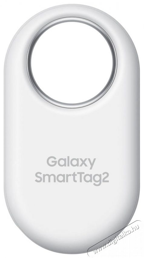 SAMSUNG Galaxy SmartTag2 White nyomk&ouml;vető Mobil / Kommunik&aacute;ci&oacute; / Smart - Mobiltelefon kieg&eacute;sz&iacute;tő / tok - Kieg&eacute;sz&iacute;tő - 529041