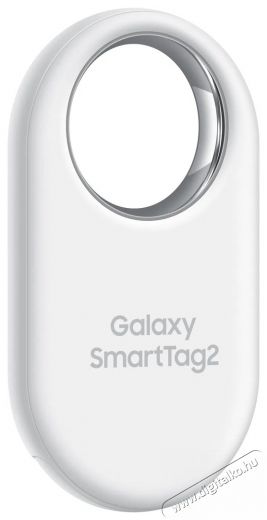 SAMSUNG Galaxy SmartTag2 White nyomk&ouml;vető Mobil / Kommunik&aacute;ci&oacute; / Smart - Mobiltelefon kieg&eacute;sz&iacute;tő / tok - Kieg&eacute;sz&iacute;tő - 529041