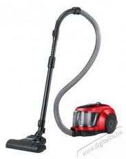 SAMSUNG VCC45T0S3R/BOL hagyományos porzsák nélküli porszívó 850W Háztartás / Otthon / Kültér - Porszívó / takarítógép - Porzsák nélküli porszívó - 515978