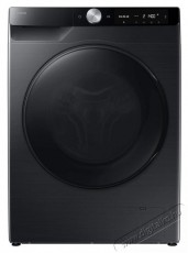 SAMSUNG WD90DG6G94BBU4 mosó-szárítógép Háztartás / Otthon / Kültér - Mosógép / szárítógép - Elöltöltős normál (60cm-ig) mosógép - 516223