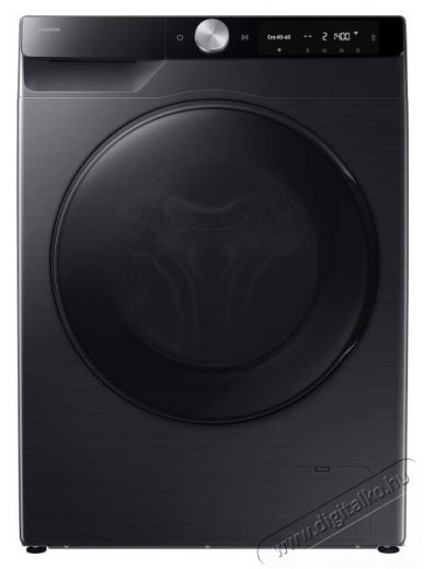 SAMSUNG WD90DG6G94BBU4 mosó-szárítógép Háztartás / Otthon / Kültér - Mosógép / szárítógép - Elöltöltős normál (60cm-ig) mosógép - 516223