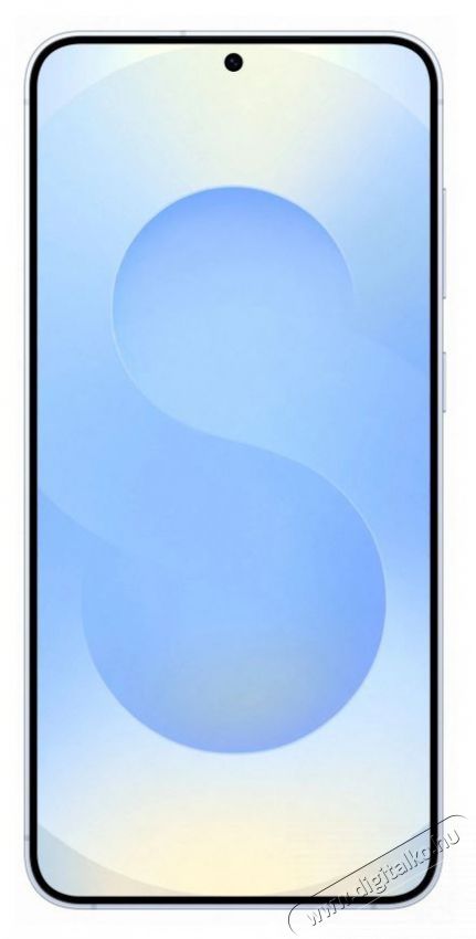 SAMSUNG Galaxy S25 12GB/512GB Jeges k&eacute;k Mobil / Kommunik&aacute;ci&oacute; / Smart - Okostelefon - Android - 527970