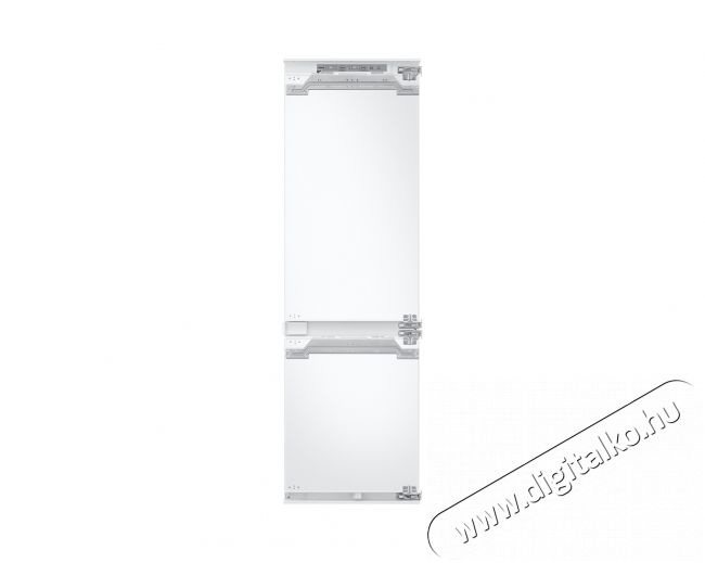 SAMSUNG BRB70F26CEF0EO Beépíthető alulfagyasztós kombinált hűtő Konyhai termékek - Hűtő, fagyasztó (beépíthető) - Alulfagyasztós kombinált hűtő - 527924