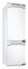 SAMSUNG BRB70F26CEF0EO Beépíthető alulfagyasztós kombinált hűtő Konyhai termékek - Hűtő, fagyasztó (beépíthető) - Alulfagyasztós kombinált hűtő - 527924