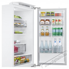 SAMSUNG BRB70F26CEF0EO Beépíthető alulfagyasztós kombinált hűtő Konyhai termékek - Hűtő, fagyasztó (beépíthető) - Alulfagyasztós kombinált hűtő - 527924