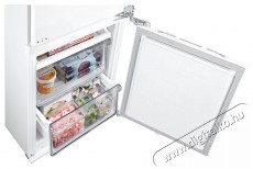 SAMSUNG BRB70F26CEF0EO Beépíthető alulfagyasztós kombinált hűtő Konyhai termékek - Hűtő, fagyasztó (beépíthető) - Alulfagyasztós kombinált hűtő - 527924