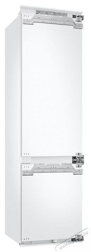 SAMSUNG BRB80F30AEF0EO Be&eacute;p&iacute;thető alulfagyaszt&oacute;s kombin&aacute;lt hűtő Konyhai term&eacute;kek - Hűtő, fagyaszt&oacute; (be&eacute;p&iacute;thető) - Alulfagyaszt&oacute;s kombin&aacute;lt hűtő - 527922